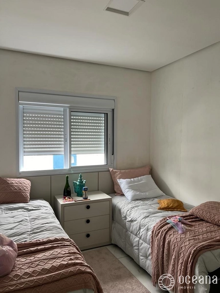 Apartamento 2 suítes, de frente com terraço!!: 6ª foto da galeria de imagens do imóvel