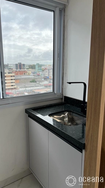 Apartamento 2 suítes, de frente com terraço!!: 5ª foto da galeria de imagens do imóvel