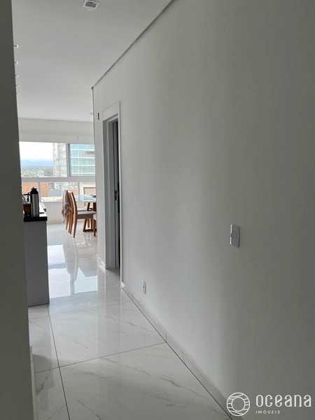 Apartamento 2 suítes, de frente com terraço!!: 4ª foto da galeria de imagens do imóvel