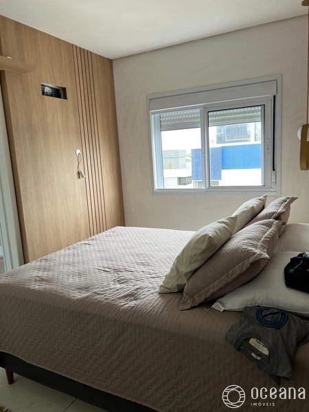 Apartamento 2 suítes, de frente com terraço!!: 7ª foto da galeria de imagens do imóvel