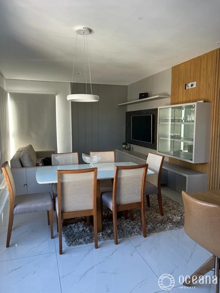 Apartamento 2 suítes, de frente com terraço!!: 8ª foto da galeria de imagens do imóvel