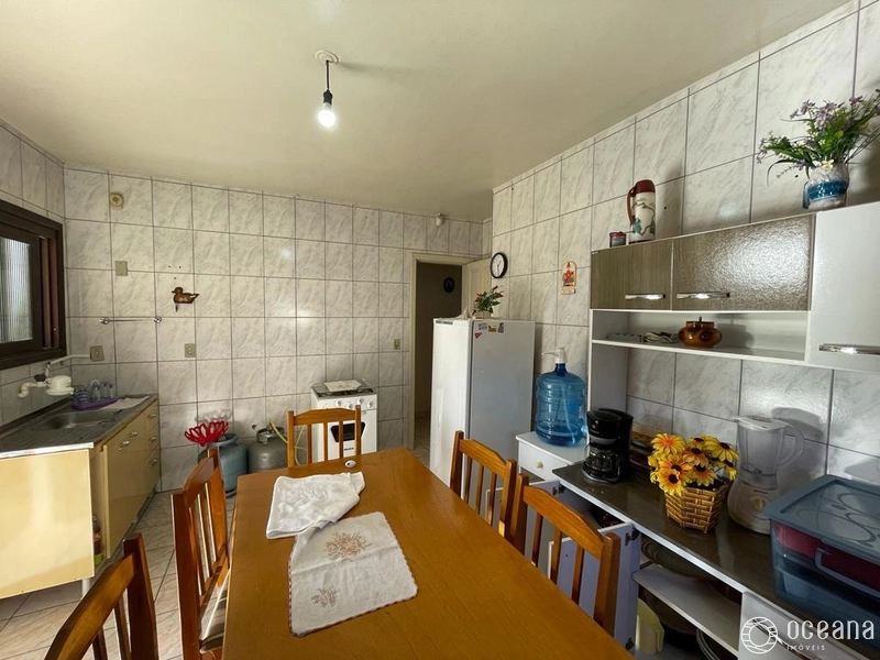 Casa 3 dormitórios no centro de capão: 11ª foto da galeria de imagens do imóvel