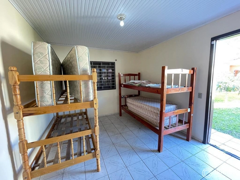 Casa 3 dormitórios no centro de capão: 18ª foto da galeria de imagens do imóvel