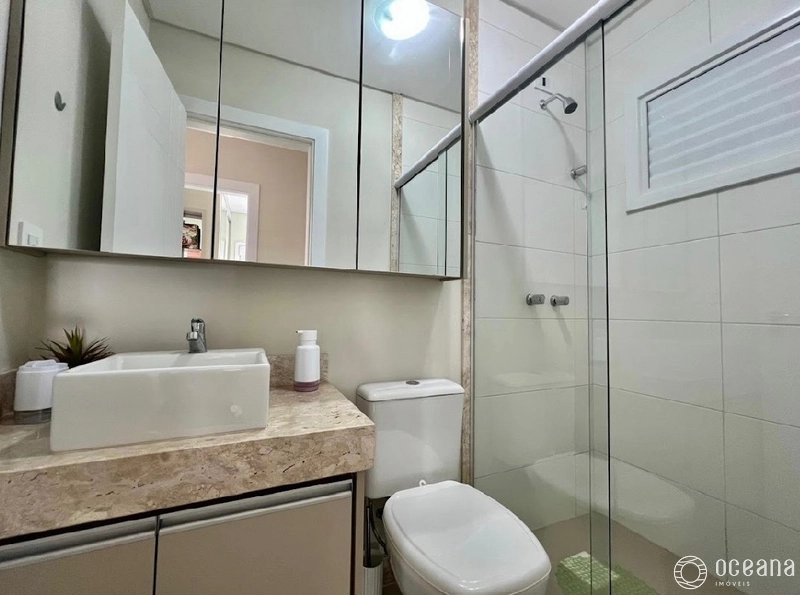 APARTAMENTO DE 02 DORMITÓRIOS COM CHURRASQUEIRA E POSIÇÃO SOLAR OESTE!: 1ª foto da galeria de imagens do imóvel