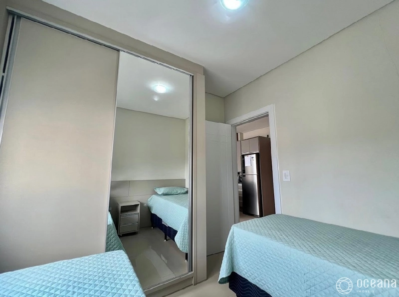 APARTAMENTO DE 02 DORMITÓRIOS COM CHURRASQUEIRA E POSIÇÃO SOLAR OESTE!: 5ª foto da galeria de imagens do imóvel
