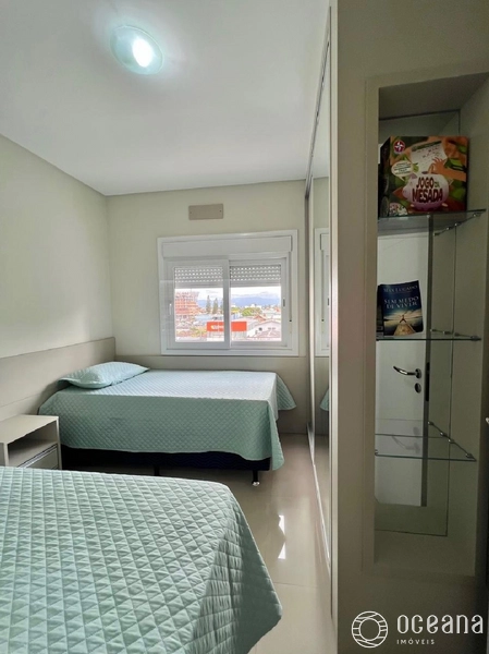 APARTAMENTO DE 02 DORMITÓRIOS COM CHURRASQUEIRA E POSIÇÃO SOLAR OESTE!: 11ª foto da galeria de imagens do imóvel