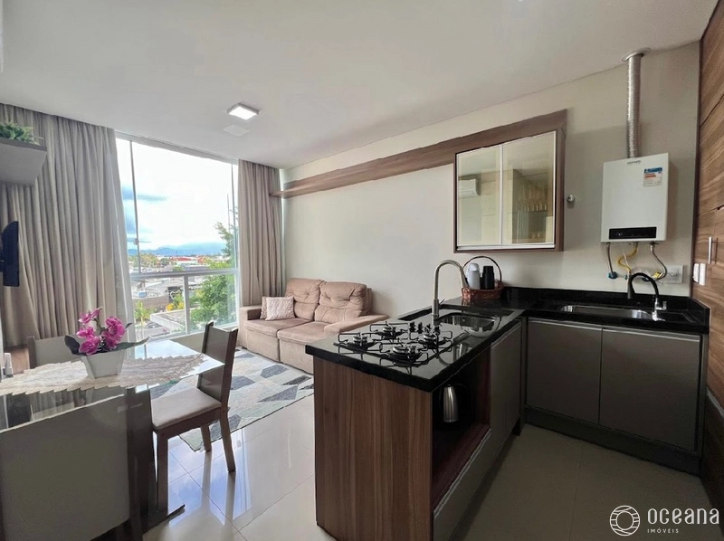 APARTAMENTO DE 02 DORMITÓRIOS COM CHURRASQUEIRA E POSIÇÃO SOLAR OESTE!: 2ª foto da galeria de imagens do imóvel