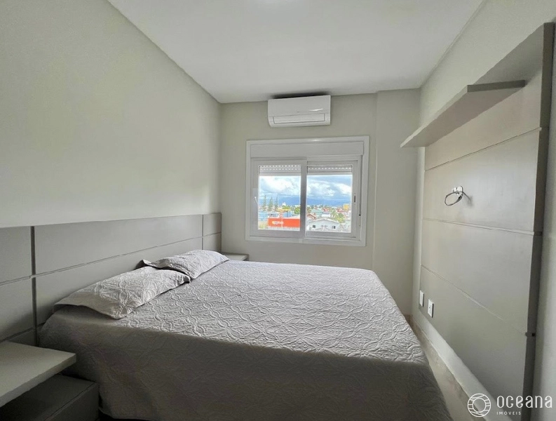 APARTAMENTO DE 02 DORMITÓRIOS COM CHURRASQUEIRA E POSIÇÃO SOLAR OESTE!: 3ª foto da galeria de imagens do imóvel