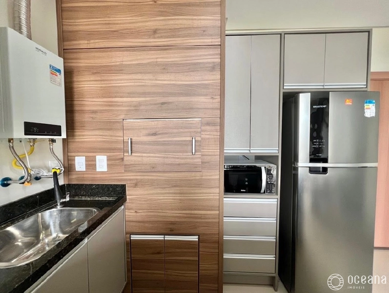 APARTAMENTO DE 02 DORMITÓRIOS COM CHURRASQUEIRA E POSIÇÃO SOLAR OESTE!: 13ª foto da galeria de imagens do imóvel