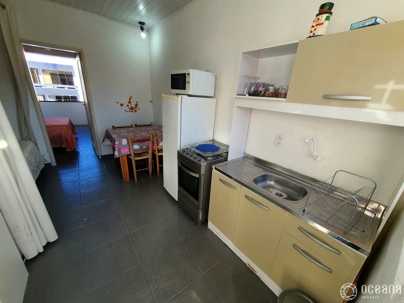 Apartamento 01 dormitório de frente / Capão da Canoa: 2ª foto da galeria de imagens do imóvel
