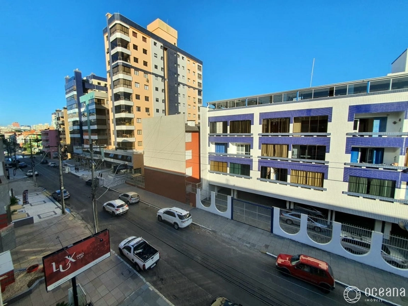 Apartamento 01 dormitório de frente / Capão da Canoa: 10ª foto da galeria de imagens do imóvel