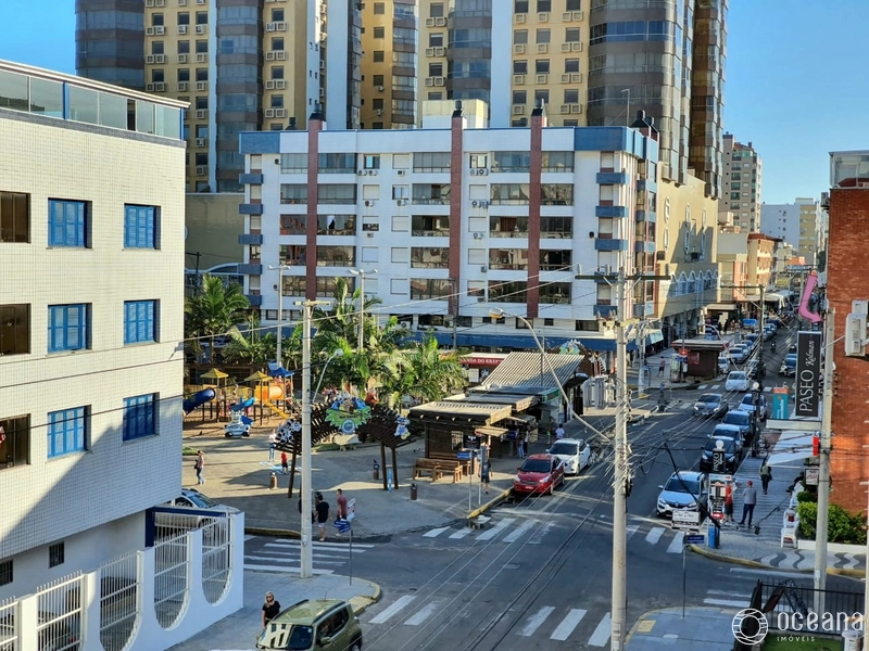 Apartamento 01 dormitório de frente / Capão da Canoa: 9ª foto da galeria de imagens do imóvel