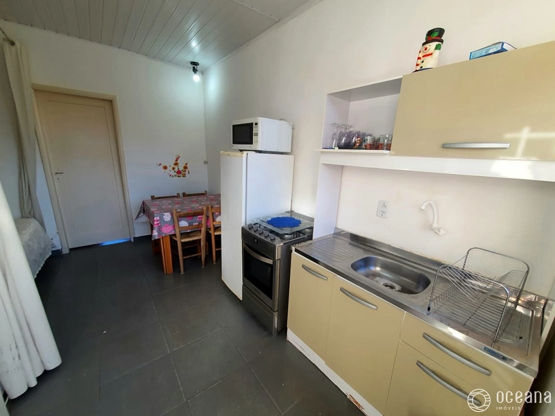 Apartamento 01 dormitório de frente / Capão da Canoa: 3ª foto da galeria de imagens do imóvel