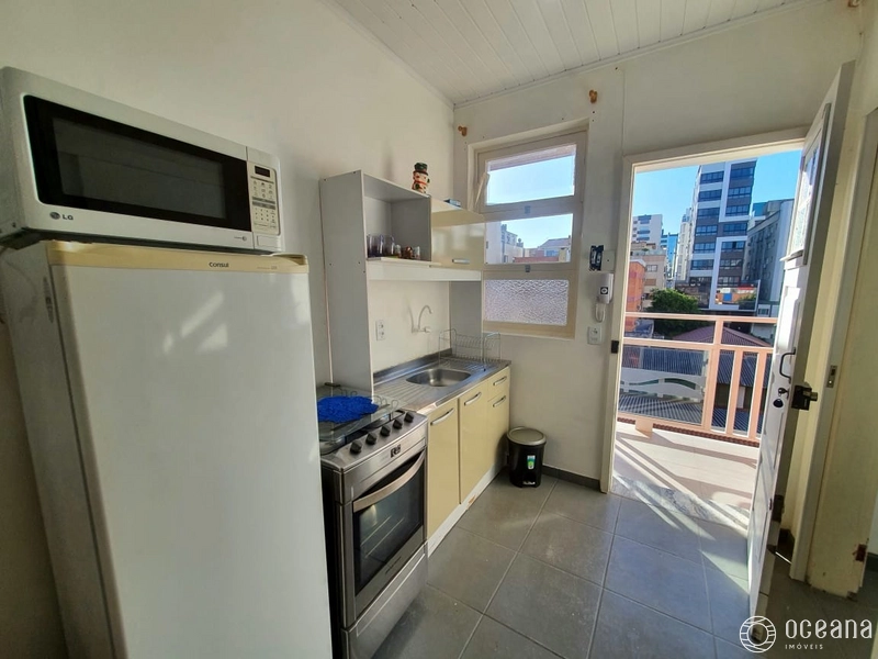 Apartamento 01 dormitório de frente / Capão da Canoa: 8ª foto da galeria de imagens do imóvel
