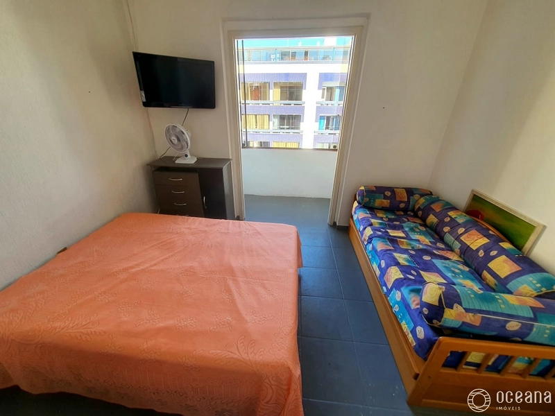 Apartamento 01 dormitório de frente / Capão da Canoa: 6ª foto da galeria de imagens do imóvel