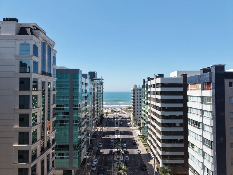 APARTAMENTOO MOBILIADO  DE 01 DORMITÓRIO A 100m DO MAR!: 2ª foto da galeria de imagens do imóvel