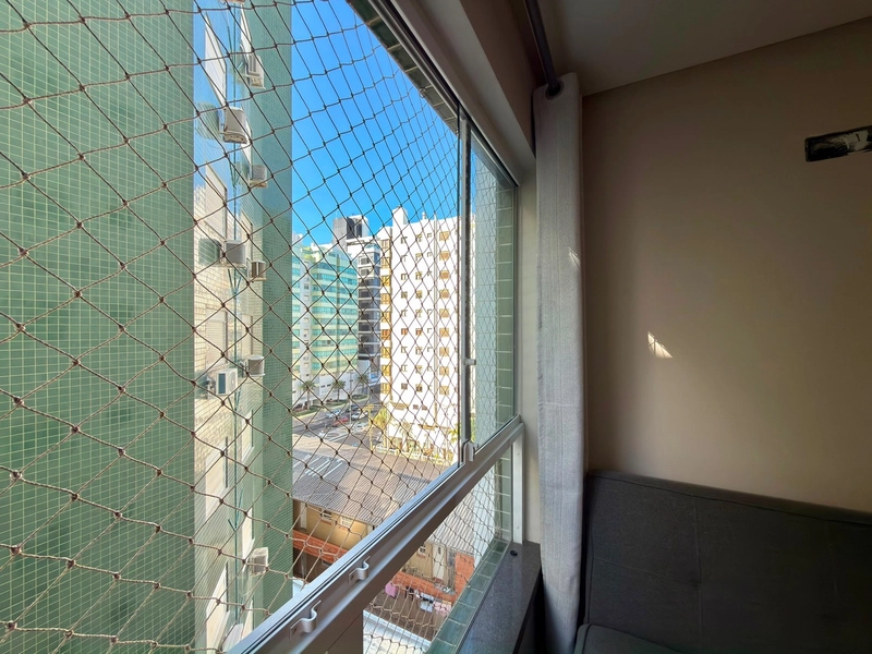 APARTAMENTOO MOBILIADO  DE 01 DORMITÓRIO A 100m DO MAR!: 9ª foto da galeria de imagens do imóvel