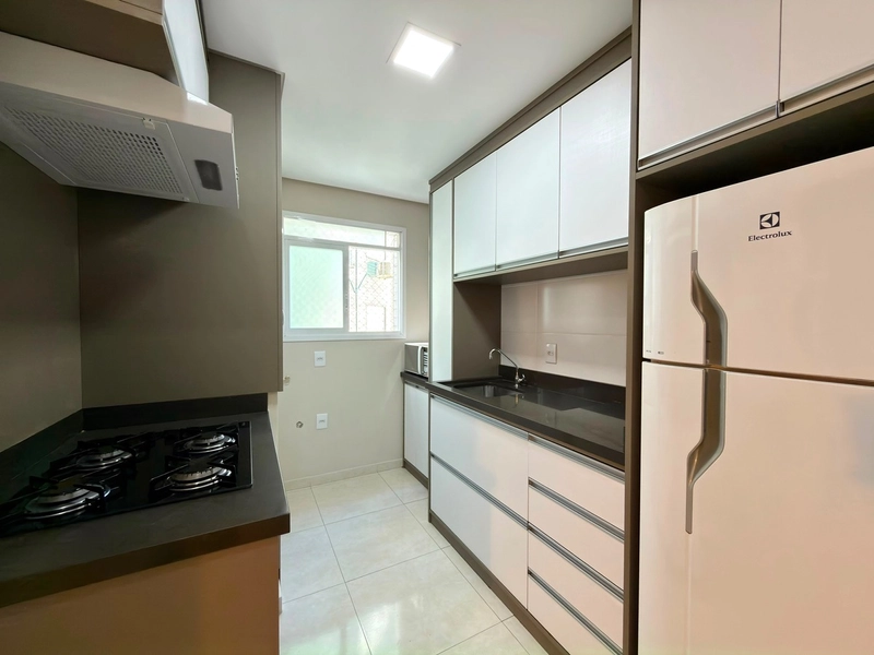 APARTAMENTOO MOBILIADO  DE 01 DORMITÓRIO A 100m DO MAR!: 6ª foto da galeria de imagens do imóvel