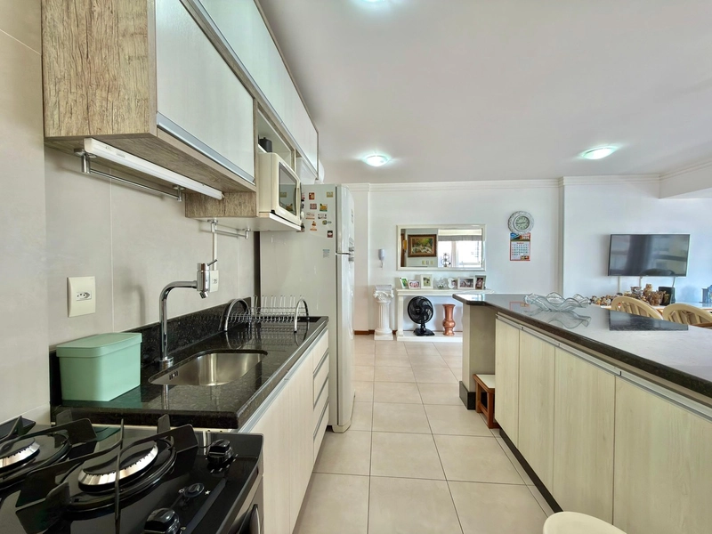 APARTAMENTO MOBILIADO E DECORADO COMPOSTO POR 03 DORMITÓRIOS!: 18ª foto da galeria de imagens do imóvel