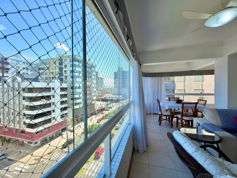 APARTAMENTO MOBILIADO E DECORADO COMPOSTO POR 03 DORMITÓRIOS!: 20ª foto da galeria de imagens do imóvel