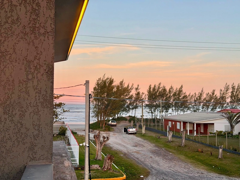 CASA À VENDA EM CAPÃO DA CANOA PERTINHO DO MAR!: 7ª foto da galeria de imagens do imóvel