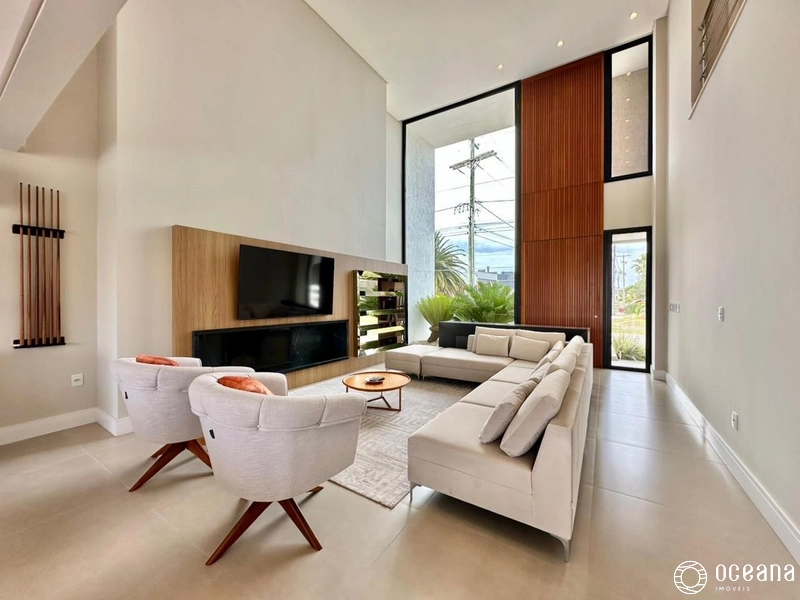 EXCELENTE SOBRADO MOBILIADO E DECORADO EM CONDOMÍNIO FECHADO!: 3ª foto da galeria de imagens do imóvel