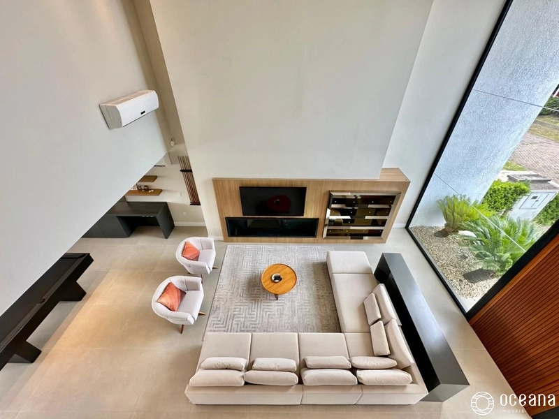 EXCELENTE SOBRADO MOBILIADO E DECORADO EM CONDOMÍNIO FECHADO!: 2ª foto da galeria de imagens do imóvel