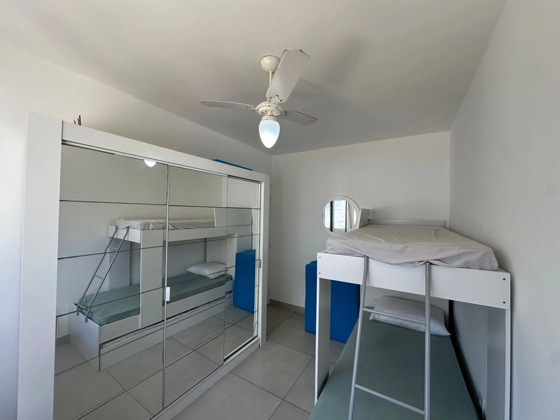 APARTAMENTO MOBILIADO DE 02 DORMITÓRIOS NO CENTRO - COM VAGA!: 6ª foto da galeria de imagens do imóvel