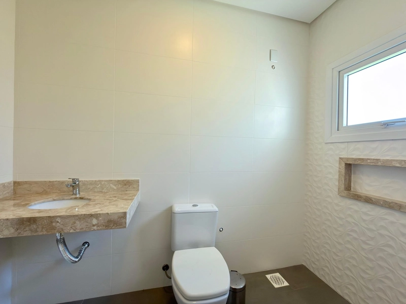 OPORTUNIDADE EM CONDOMÍNIO FECHADO COM INFRAESTRUTURA COMPLETA!: 16ª foto da galeria de imagens do imóvel