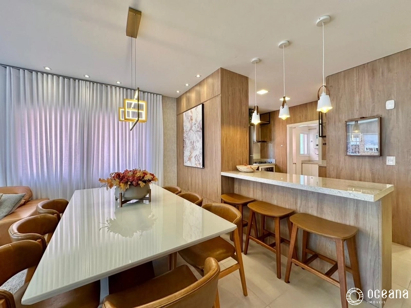 APARTAMENTO DE 03 DORMITÓRIOS MOBILIADO E DECORADO - BAIRRO NAVEGANTES: 13ª foto da galeria de imagens do imóvel