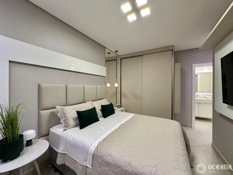 APARTAMENTO DE 03 DORMITÓRIOS MOBILIADO E DECORADO - BAIRRO NAVEGANTES: 12ª foto da galeria de imagens do imóvel