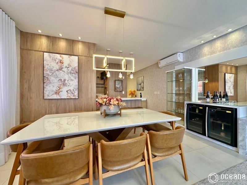 APARTAMENTO DE 03 DORMITÓRIOS MOBILIADO E DECORADO - BAIRRO NAVEGANTES: 16ª foto da galeria de imagens do imóvel