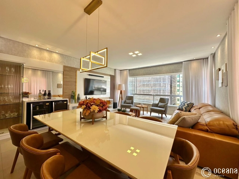 APARTAMENTO DE 03 DORMITÓRIOS MOBILIADO E DECORADO - BAIRRO NAVEGANTES: 18ª foto da galeria de imagens do imóvel