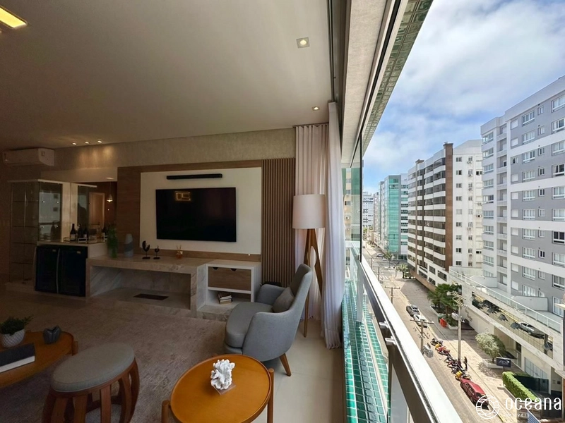 APARTAMENTO DE 03 DORMITÓRIOS MOBILIADO E DECORADO - BAIRRO NAVEGANTES: 1ª foto da galeria de imagens do imóvel