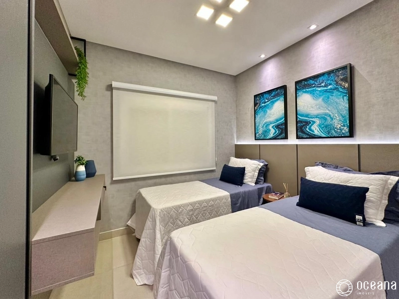 APARTAMENTO DE 03 DORMITÓRIOS MOBILIADO E DECORADO - BAIRRO NAVEGANTES: 15ª foto da galeria de imagens do imóvel