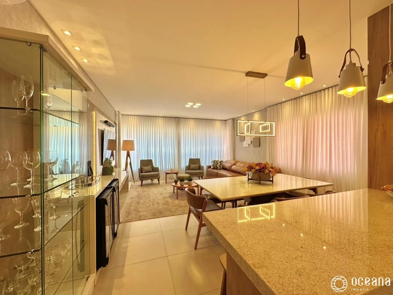 APARTAMENTO DE 03 DORMITÓRIOS MOBILIADO E DECORADO - BAIRRO NAVEGANTES: 20ª foto da galeria de imagens do imóvel