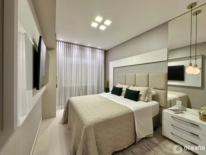 APARTAMENTO DE 03 DORMITÓRIOS MOBILIADO E DECORADO - BAIRRO NAVEGANTES: 14ª foto da galeria de imagens do imóvel