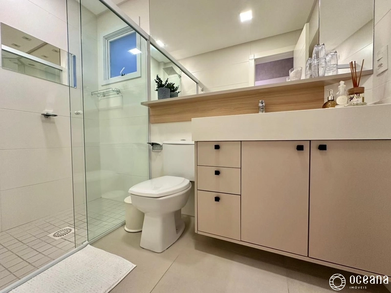 APARTAMENTO DE 03 DORMITÓRIOS MOBILIADO E DECORADO - BAIRRO NAVEGANTES: 3ª foto da galeria de imagens do imóvel