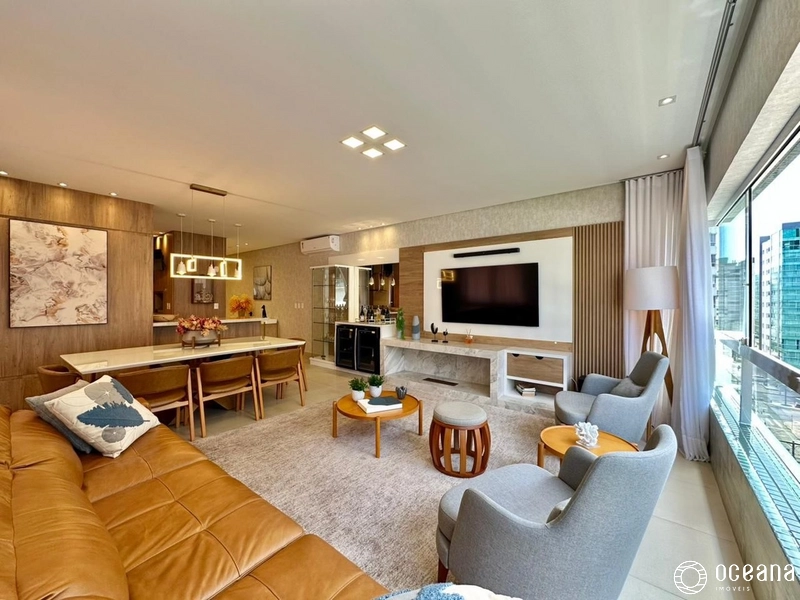 APARTAMENTO DE 03 DORMITÓRIOS MOBILIADO E DECORADO - BAIRRO NAVEGANTES: 21ª foto da galeria de imagens do imóvel