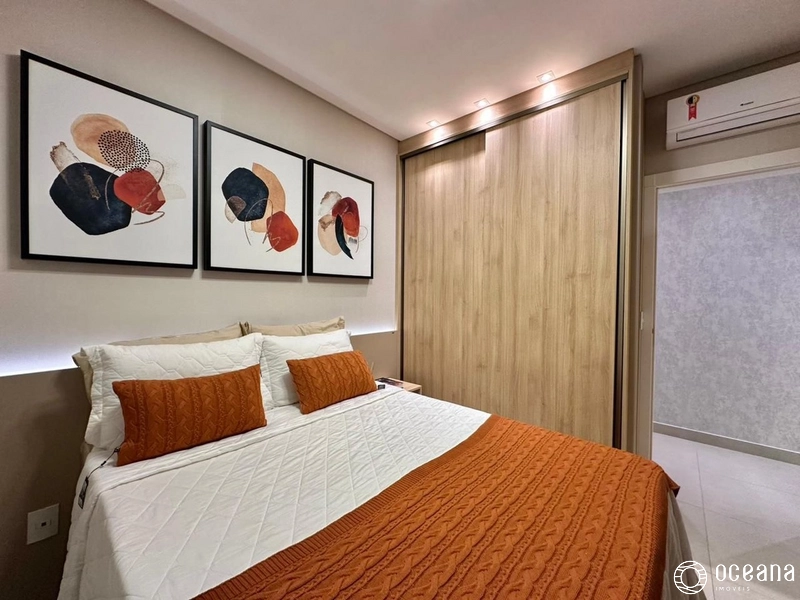 APARTAMENTO DE 03 DORMITÓRIOS MOBILIADO E DECORADO - BAIRRO NAVEGANTES: 6ª foto da galeria de imagens do imóvel