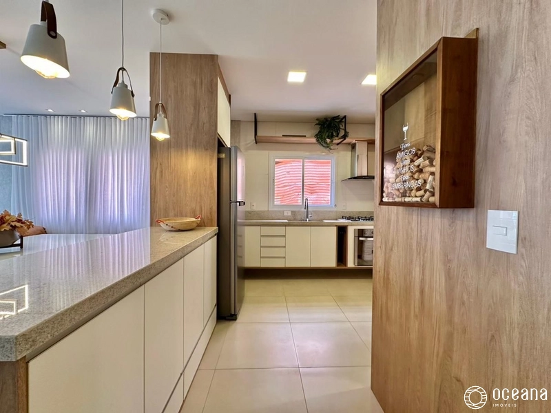 APARTAMENTO DE 03 DORMITÓRIOS MOBILIADO E DECORADO - BAIRRO NAVEGANTES: 7ª foto da galeria de imagens do imóvel