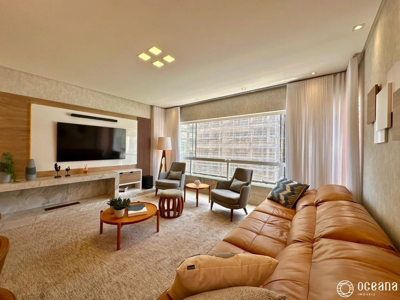 APARTAMENTO DE 03 DORMITÓRIOS MOBILIADO E DECORADO - BAIRRO NAVEGANTES: 17ª foto da galeria de imagens do imóvel