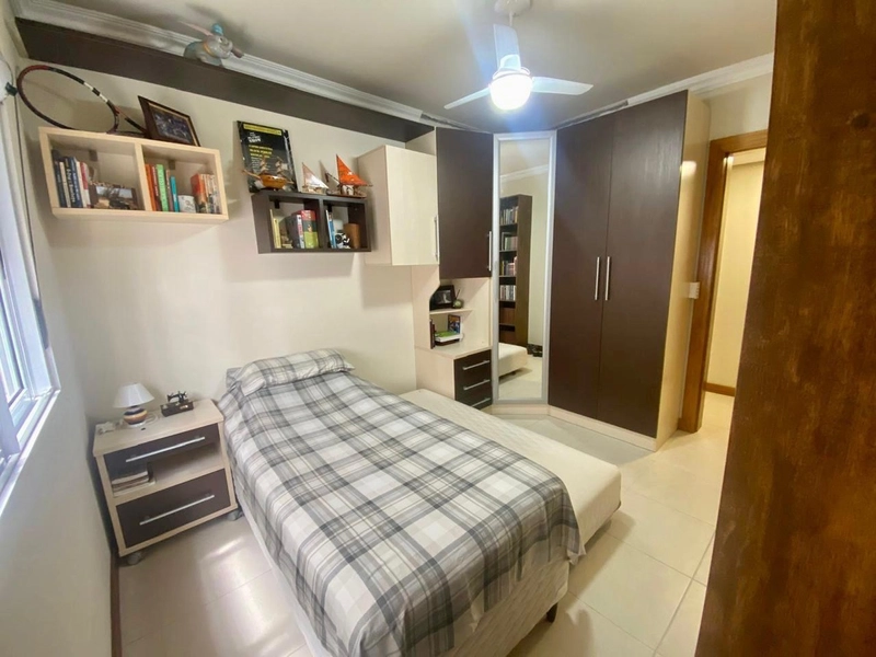 Apartamento 3 dormitórios, suíte, Bairro Navegantes!: 12ª foto da galeria de imagens do imóvel
