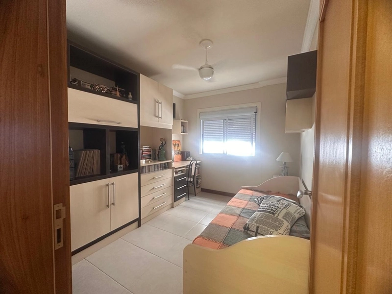 Apartamento 3 dormitórios, suíte, Bairro Navegantes!: 4ª foto da galeria de imagens do imóvel