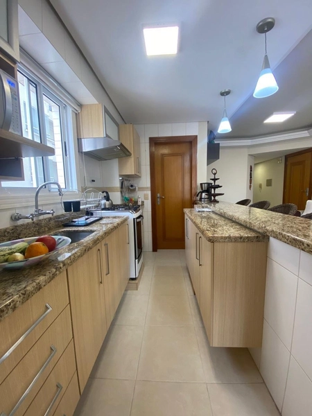 Apartamento 3 dormitórios, suíte, Bairro Navegantes!: 7ª foto da galeria de imagens do imóvel