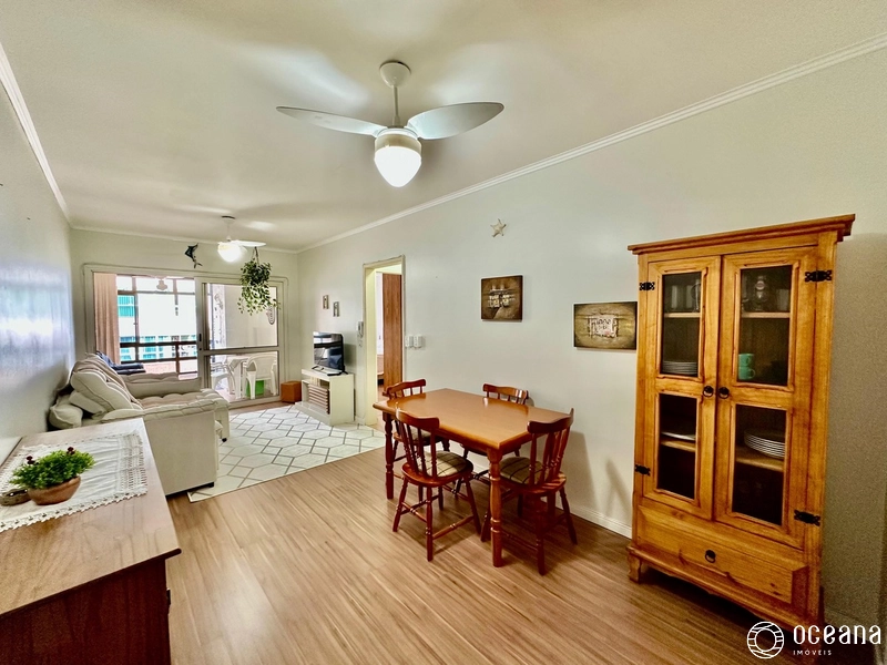 Apartamento mobiliado na Zona Nova – Frente Leste: 4ª foto da galeria de imagens do imóvel