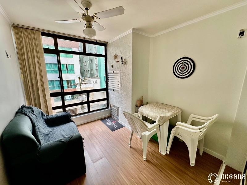Apartamento mobiliado na Zona Nova – Frente Leste: 2ª foto da galeria de imagens do imóvel