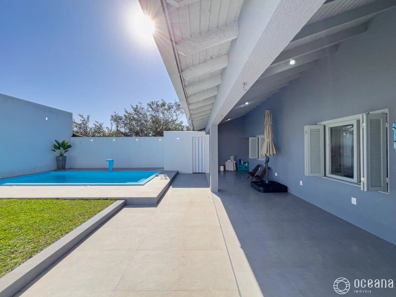 Casa com 3 dormitórios e 1 suite!: 6ª foto da galeria de imagens do imóvel