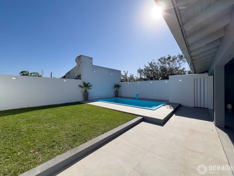 Casa com 3 dormitórios e 1 suite!: 2ª foto da galeria de imagens do imóvel