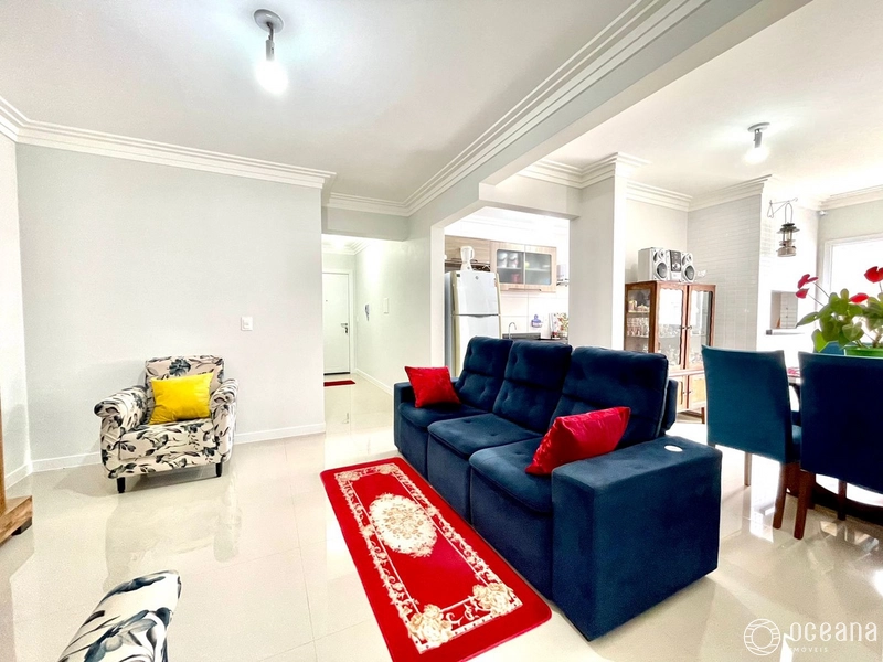 Apartamento de 02 dormitorios no bairro Navegantes: 3ª foto da galeria de imagens do imóvel